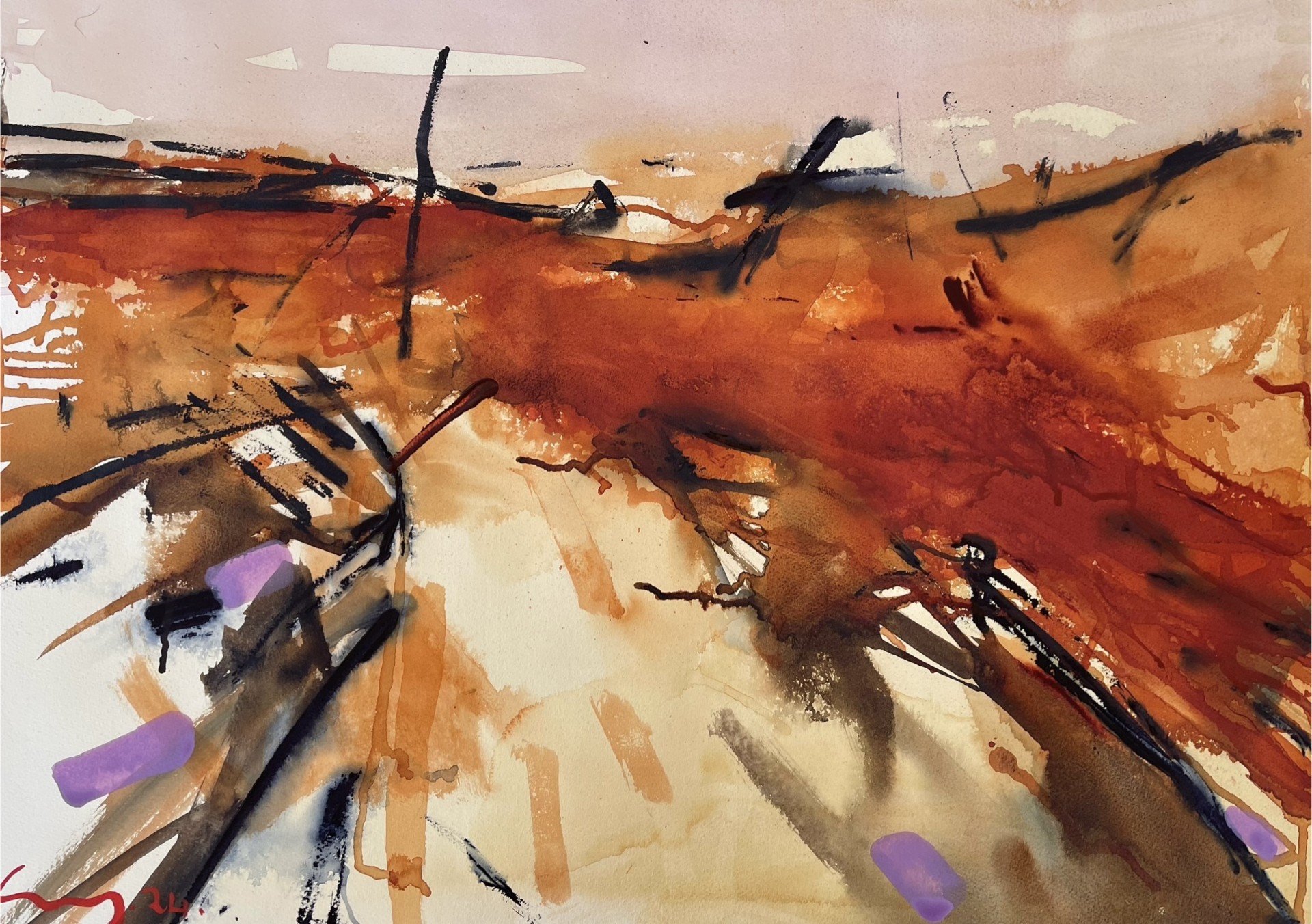 Kelly Casey Art Gallery